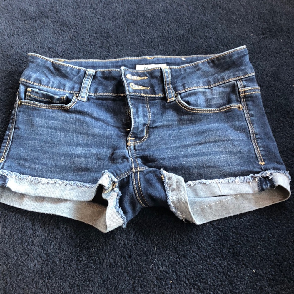 Shorts